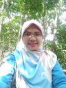 Nita Andrianti, S.Ip., Ma