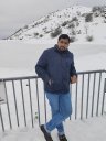 Souvik Ghosh