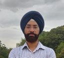 Sarbjeet Singh