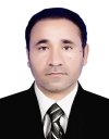 Inayat Ullah