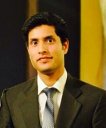 Sarmad Ali