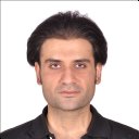 Niaz Usman Farrokh