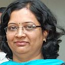 Sucheta Moharir