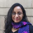 Chitra Chandrashekhar