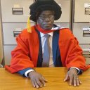 Norman Leo Mukarati, Bvsc., Msc., Dphil.