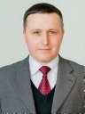 Микола Іщенко / Mykola Ishchenko