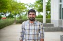 G Santosh Kumar