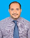 Qasim Ali Qureshi