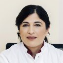 Ghazaleh Tabatabai Picture