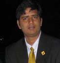 Anup Kumar Keshri