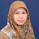 Nursanita Nasution