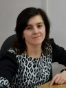 Liubov Yevtukh, Євтух Любов Богданівна