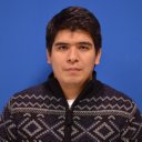 Deyviss Jesús Oroya-Villalta