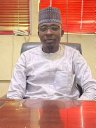 Usman Abubakar Muazu Picture