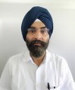 Harminder Singh