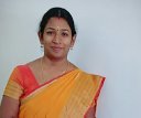 Saranya R Mba