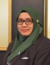 Azrinawati Mohd Remali Picture