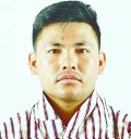 Namgay Rinchen