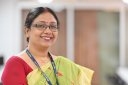 Mahua Nandy Pal