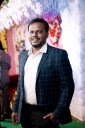 Mr Preetham T