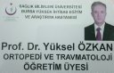 Yüksel Özkan