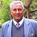 Mahendra Pal Sharma