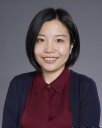 Xiaoran Liu Picture