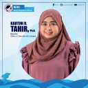 Kartini Radjabulan Tahir|Kartini R. Tahir, Kartini Radjabulan Tahir