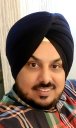 Rajbans Singh Gill