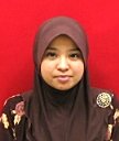 Farah Azaliney Mohd Amin