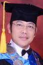 Edi Siregar Usni