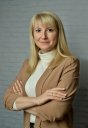 Oksana Alpatova / Оксана Алпатова