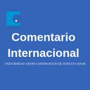 >Comentario Internacional