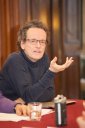 Thomas Pogge Picture