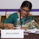 Geetha R Menon Picture