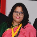 Dharini Raje Sisodia Picture