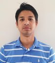 Ashish Shrestha