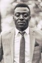 George Kwabena Afari Picture