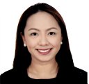 Christine Diane L Ramos