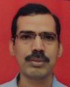 Mahesh Chandra Joshi