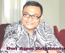 Dwi Agus Kristianto