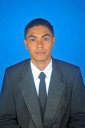 Matheus Supriyanto Rumetna Picture