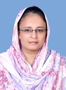 Saima Nasreen Picture