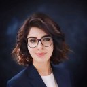 Elnaz Naderi Picture