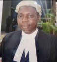 Ochiaka Dennis Iyidiobi , M.Sc., Llb, Mba, Pgd, B.Sc., Bl, Nce