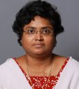 Monica P Suresh