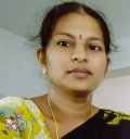 >R Kavitha