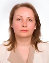 Олійник Ніна Миколаївна_Nina M Olyinyk