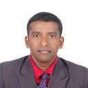 Nidyanandan Pratheesh