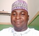 Dr Ibrahim Audu Picture